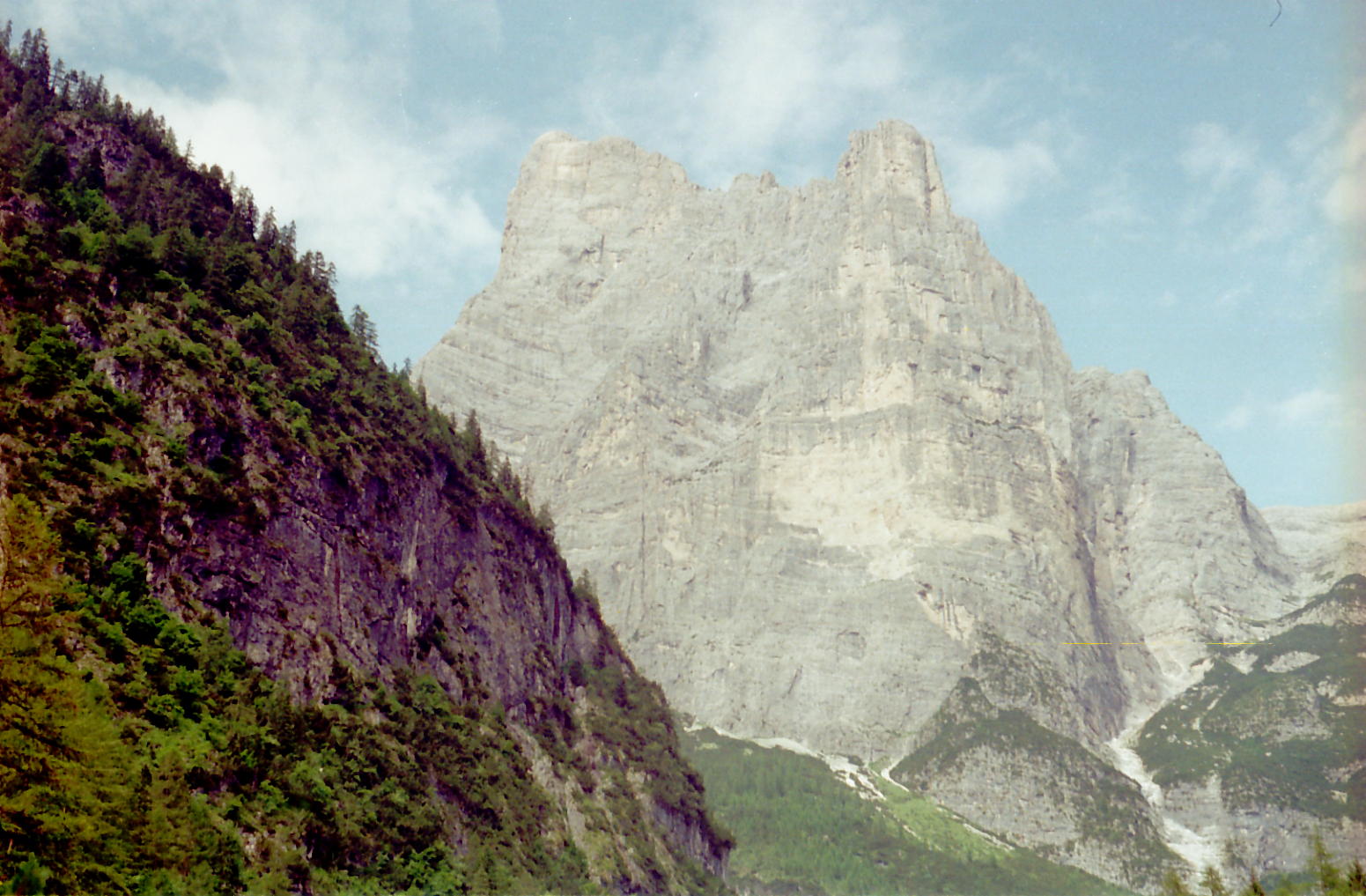 Höhlensteintal 1
