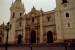 katedrála Lima